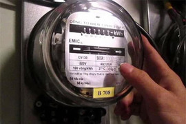 Giá điện tăng 4,5%: Cách dùng điện tiết kiệm nhất