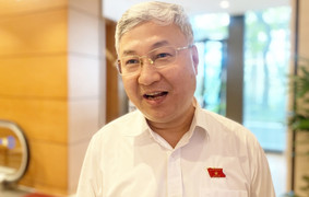 Quốc hội đề nghị những người được lấy phiếu tín nhiệm khắc phục hạn chế