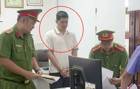 Phó Giám đốc Công ty Thành Bưởi đối diện với án phạt nào?