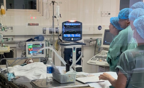 Em gái hiến tạng anh trai cứu 5 người xa lạ