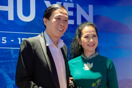 NSƯT Đỗ Kỷ khẳng định đã gửi đơn, Bộ VHTT&DL nói 'chưa nhận được'