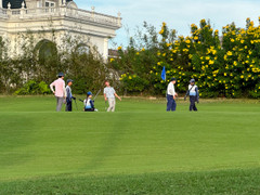 Cho thôi chức Giám đốc Sở NN&PTNT Bắc Ninh chơi golf trong giờ hành chính