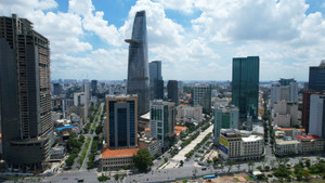 Bí thư Nguyễn Văn Nên: Không thể chấp nhận dự án chờ 5-6 tháng mới có kết quả