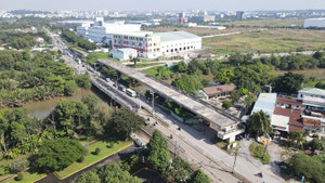 Bí thư Nguyễn Văn Nên: Không thể chấp nhận dự án chờ 5-6 tháng mới có kết quả