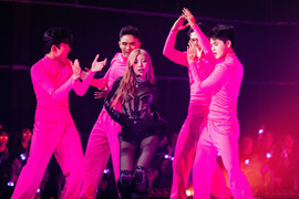 Xem trực tiếp 'Chị đẹp đạp gió rẽ sóng' tập 5