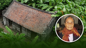 Chí Phèo trong đời thực có hậu duệ ở làng ‘Vũ Đại’?