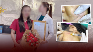 ‘Bác sỹ rởm’ tiêm filler chui: Hậu quả khủng khiếp, không thể cứu vãn