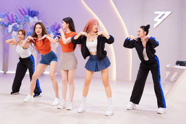 Xem trực tiếp 'Chị đẹp đạp gió rẽ sóng' tập 6