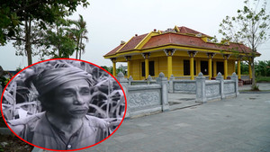 Chí Phèo trong đời thực có hậu duệ ở làng ‘Vũ Đại’?