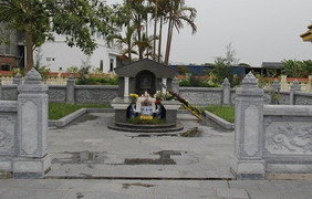 Chí Phèo trong đời thực có hậu duệ ở làng ‘Vũ Đại’?