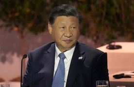 Tổng Bí thư nói chuyện cùng nhân sĩ hữu nghị và thế hệ trẻ Việt Nam - Trung Quốc