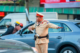 Tổng Bí thư nói chuyện cùng nhân sĩ hữu nghị và thế hệ trẻ Việt Nam - Trung Quốc