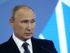 Chuyên gia Ấn Độ: Ông Putin tái đắc cử có ý nghĩa đặc biệt với nam bán cầu