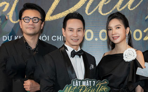 Không thể đưa Lý Hải và Trấn Thành ra ‘định lượng’ hay bàn luận hơn thua