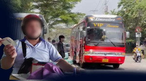 Chuyên gia chỉ cách xử lý 'xe dù, bến cóc' đang hoành hành ở TP.HCM