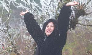 Miền Bắc sắp rét đậm diện rộng, vùng núi xuống dưới 3 độ C