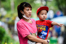 Ngày 14/12, Bắc Bộ tiếp tục tăng nhiệt trước khi đón không khí lạnh mạnh