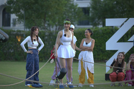 Trực tiếp 'Chị đẹp đạp gió rẽ sóng' tập 14