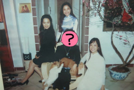 NSƯT mang quân hàm Trung tá: Trẻ đóng vai bất hảo, trung niên đóng giang hồ