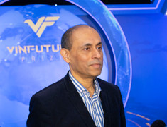 Tinh hoa nghệ thuật hội tụ tại Lễ trao giải KHCN danh giá VinFuture 2023