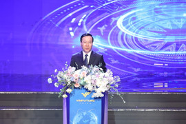 Tinh hoa nghệ thuật hội tụ tại Lễ trao giải KHCN danh giá VinFuture 2023