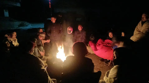 Động đất tại Trung Quốc: Số người thương vong tăng lên 137