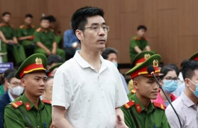 Y án chung thân cựu Cục trưởng Lãnh sự Nguyễn Thị Hương Lan nhận hối lộ 25 tỷ 