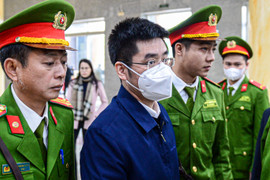 Y án chung thân cựu Cục trưởng Lãnh sự Nguyễn Thị Hương Lan nhận hối lộ 25 tỷ 