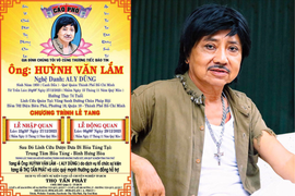 Diễn viên Biệt động Sài Gòn: Sống cơ cực, cô độc, khi chết tro cốt gửi vào chùa