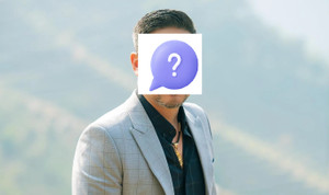 NSƯT mang quân hàm Trung tá: Trẻ đóng vai bất hảo, trung niên đóng giang hồ