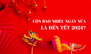 Những phiên chợ cầu may độc đáo dịp đầu năm