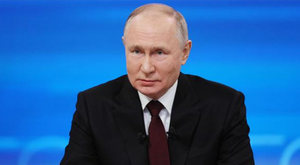 Chuyên gia Ấn Độ: Ông Putin tái đắc cử có ý nghĩa đặc biệt với nam bán cầu