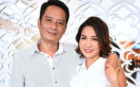 Trực tiếp 'Chị đẹp đạp gió rẽ sóng' tập 14