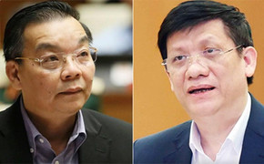 Luật sư của cựu Giám đốc CDC Bình Dương: 'Sự hy sinh không thể bị trả giá'