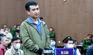 Luật sư của cựu Giám đốc CDC Bình Dương: 'Sự hy sinh không thể bị trả giá'