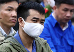 Luật sư của cựu Giám đốc CDC Bình Dương: 'Sự hy sinh không thể bị trả giá'