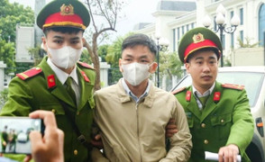 Luật sư của cựu Giám đốc CDC Bình Dương: 'Sự hy sinh không thể bị trả giá'