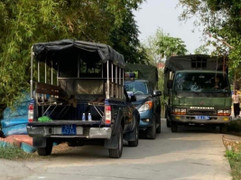 Khởi tố, bắt giam nghi phạm giết người cướp của ở TP.HCM