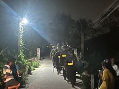 Khởi tố, bắt giam nghi phạm giết người cướp của ở TP.HCM