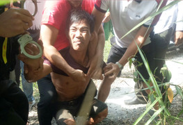 Khởi tố, bắt giam nghi phạm giết người cướp của ở TP.HCM