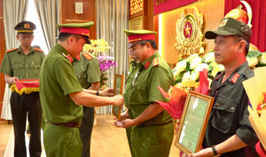 Khởi tố, bắt giam nghi phạm giết người cướp của ở TP.HCM