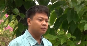 Thăng quân hàm từ Đại úy lên Thiếu tá cho phi công lái Su-22 rơi ở Quảng Nam