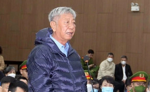 Luật sư của cựu Giám đốc CDC Bình Dương: 'Sự hy sinh không thể bị trả giá'