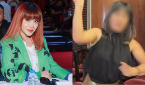 Nhạc viện TP.HCM lập hội đồng kỷ luật viên chức sau sự việc của Lưu Thiên Hương