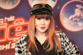 Nhạc viện TP.HCM lập hội đồng kỷ luật viên chức sau sự việc của Lưu Thiên Hương