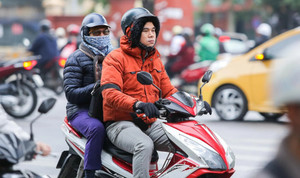 Dự báo thời tiết 10 ngày từ đêm 27/2 đến 7/3 cho Hà Nội và cả nước