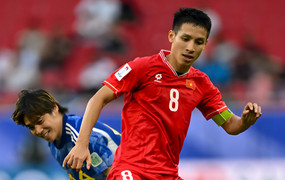 Từ chối dự Asian Cup, đội trưởng Ả Rập Xê Út nguy cơ bị cấm thi đấu 6 tháng