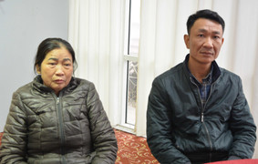 Mẹ già vượt định kiến hiến tạng con cứu nhiều người xa lạ