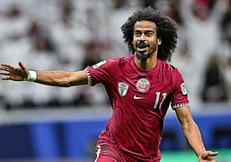 Xác định 5 đội tuyển sớm qua vòng bảng Asian Cup 2023