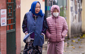 Dự báo thời tiết 10 ngày từ đêm 25/1 đến 4/1 và cảnh báo rét hại Bắc - Trung Bộ